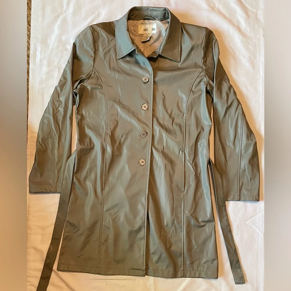 Louise Paris Women’s Fashion Jacket. - Picture 1 of 6